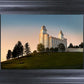 Manti Summer Evening