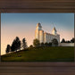 Manti Summer Evening