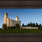 Manti Summer Evening