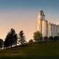 Manti Summer Evening