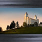 Manti Summer Evening