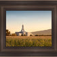Mount Timpanogos Harvest