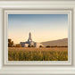 Mount Timpanogos Harvest