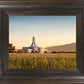 Mount Timpanogos Harvest