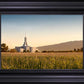 Mount Timpanogos Harvest