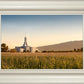 Mount Timpanogos Harvest