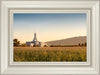 Mount Timpanogos Harvest