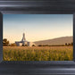 Mount Timpanogos Harvest