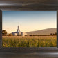 Mount Timpanogos Harvest