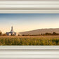 Mount Timpanogos Harvest