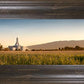 Mount Timpanogos Harvest