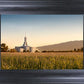 Mount Timpanogos Harvest