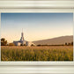 Mount Timpanogos Harvest