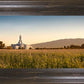Mount Timpanogos Harvest
