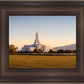 Mount Timpanogos Summer Farm