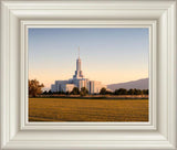 Mount Timpanogos Summer Farm