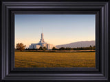 Mount Timpanogos Summer Farm