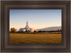 Mount Timpanogos Summer Farm