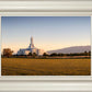 Mount Timpanogos Summer Farm