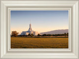 Mount Timpanogos Summer Farm