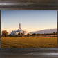 Mount Timpanogos Summer Farm