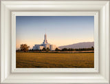 Mount Timpanogos Summer Farm