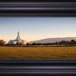 Mount Timpanogos Summer Farm