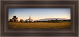 Mount Timpanogos Summer Farm