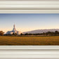 Mount Timpanogos Summer Farm