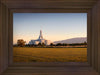 Mount Timpanogos Summer Farm