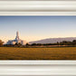 Mount Timpanogos Summer Farm