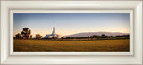 Mount Timpanogos Summer Farm