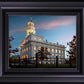 Nauvoo Celestial Light
