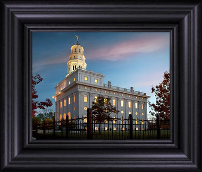 Nauvoo Celestial Light