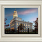 Nauvoo Celestial Light