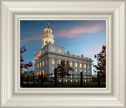 Nauvoo Celestial Light
