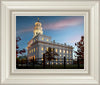 Nauvoo Celestial Light