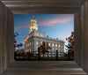 Nauvoo Celestial Light