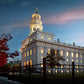Nauvoo Celestial Light
