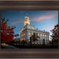 Nauvoo Celestial Light