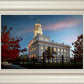 Nauvoo Celestial Light