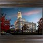Nauvoo Celestial Light