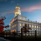 Nauvoo Celestial Light