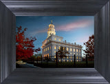 Nauvoo Celestial Light