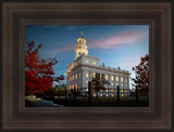 Nauvoo Celestial Light