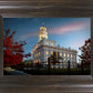 Nauvoo Celestial Light