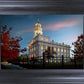 Nauvoo Celestial Light
