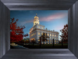 Nauvoo Celestial Light