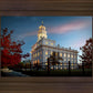 Nauvoo Celestial Light
