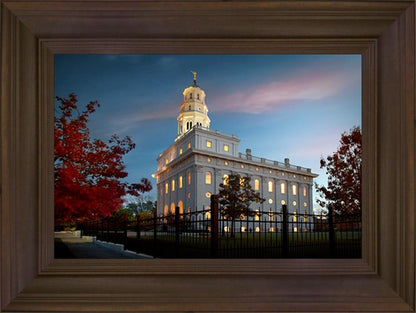 Nauvoo Celestial Light